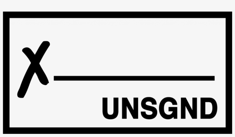 Dymika Harte Is The Founder Of Unsgnd, An All-female - Parallel, transparent png download