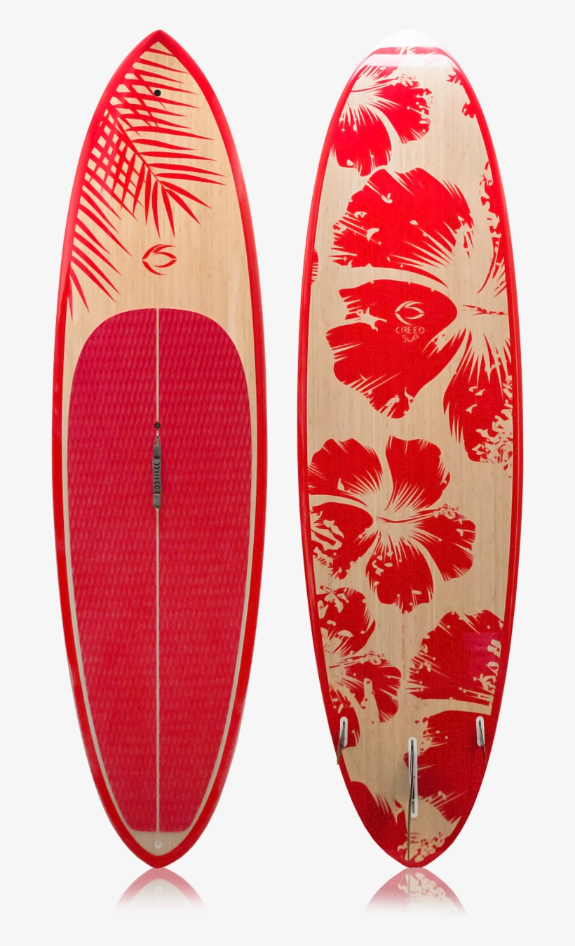 Clip Free Stock Paddle Board Surf Flatwater Hybrid - Paddleboarding, transparent png download