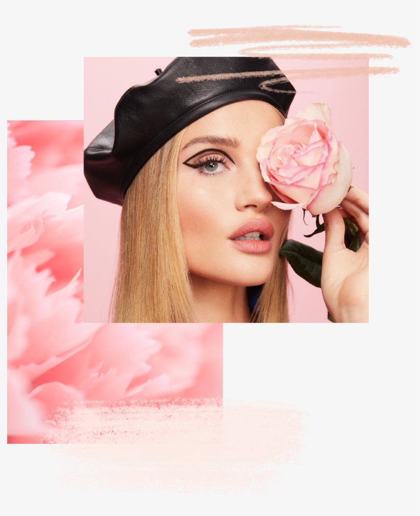 Roseinc About2 - Rose Inc, transparent png download