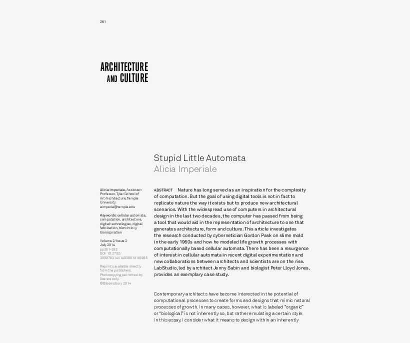 Stupid Little Automata - Document, transparent png download