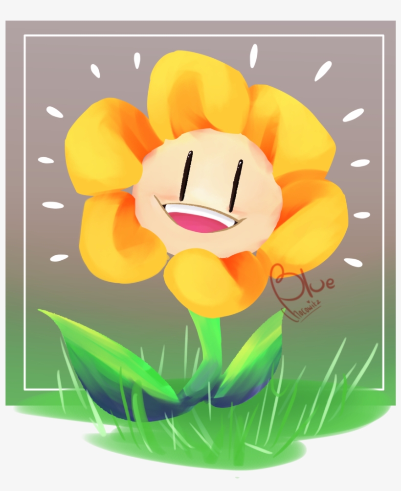 Inktober Day - Tulip, transparent png download