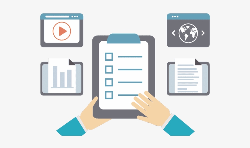 I Will Write A Unique Seo Ready Article Of Words Png - Abstract Map Of The World, transparent png download