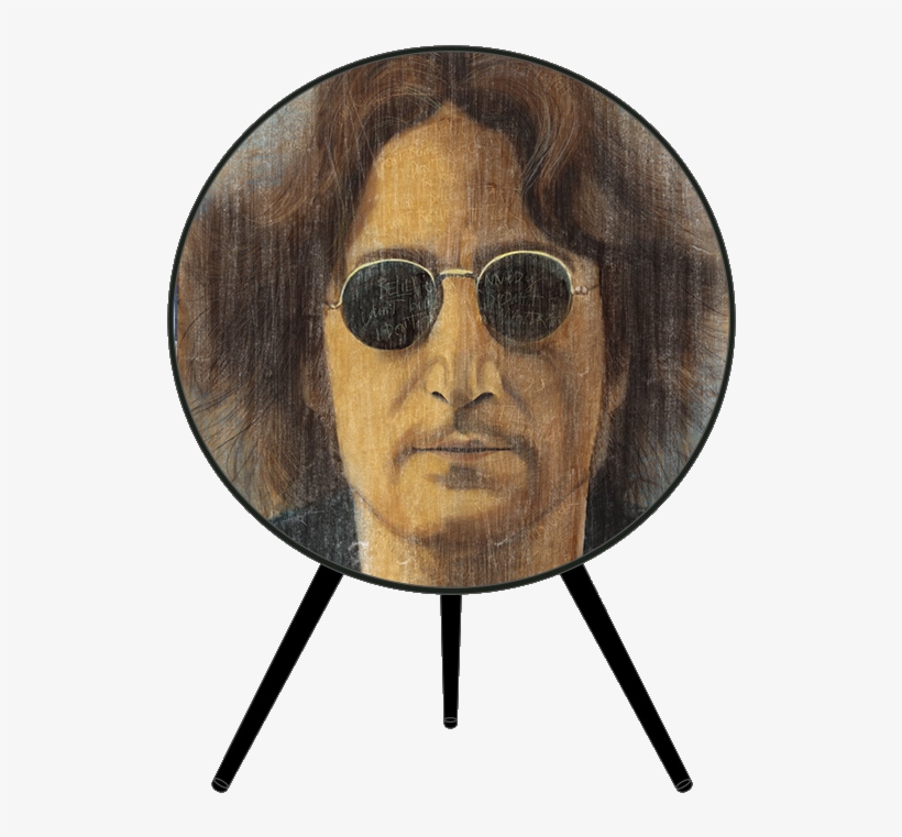 Al/59, John Lennon, - Visual Arts, transparent png download