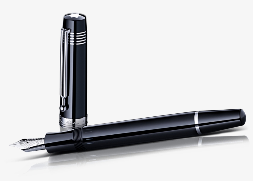 Montblanc Galileo Limited Edition, transparent png download