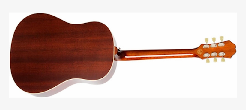 Epiphone John Lennon Ej160e - Indian Musical Instruments, transparent png download