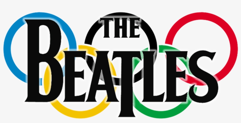 The Beatles Paul Mccartney John Lennon Ringo Starr - Beatles, transparent png download