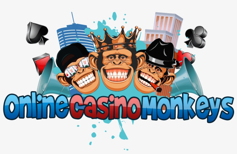 Onlinecasinomonkeys - Cartoon, transparent png download