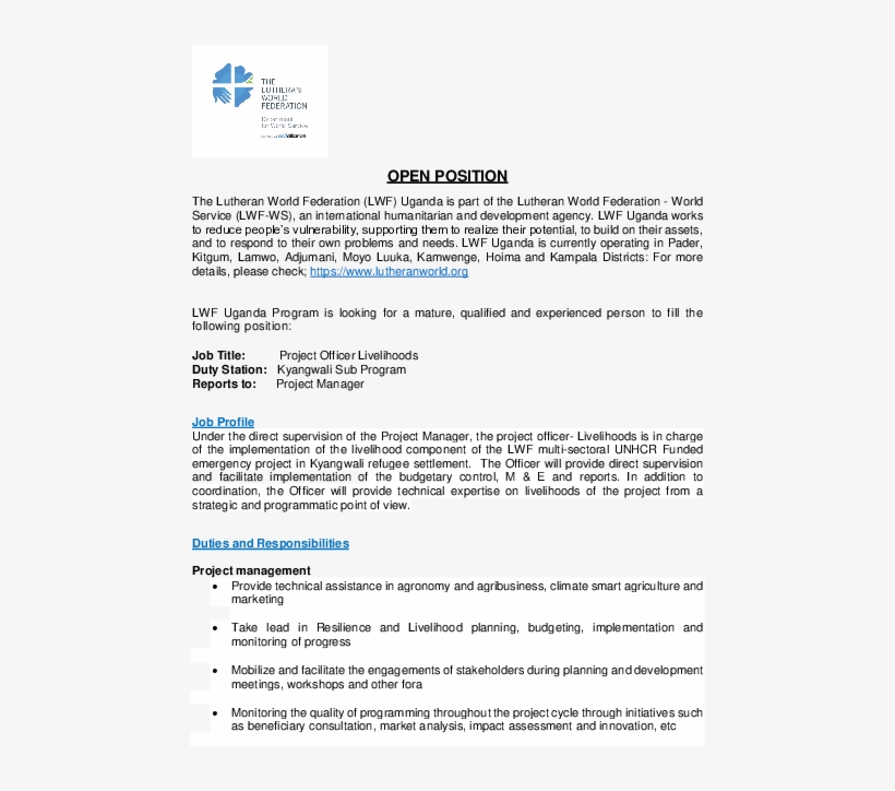 We're Hiring - Document, transparent png download