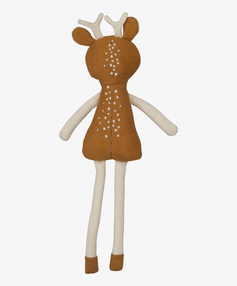 Fabelab Dream Friend- Fawn - Fabelab Dream Friends Fawn, transparent png download