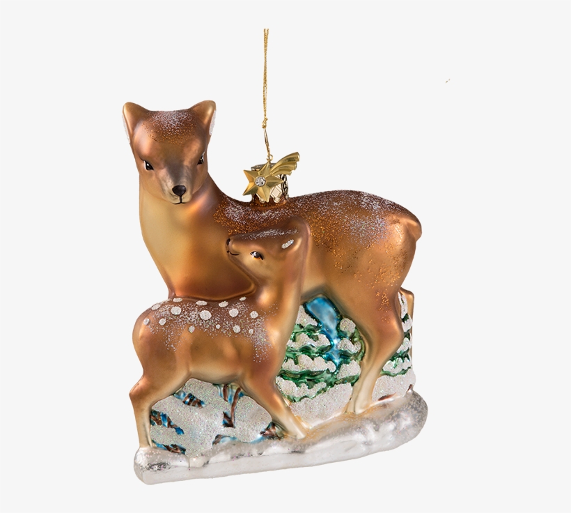 Roe Deer, transparent png download