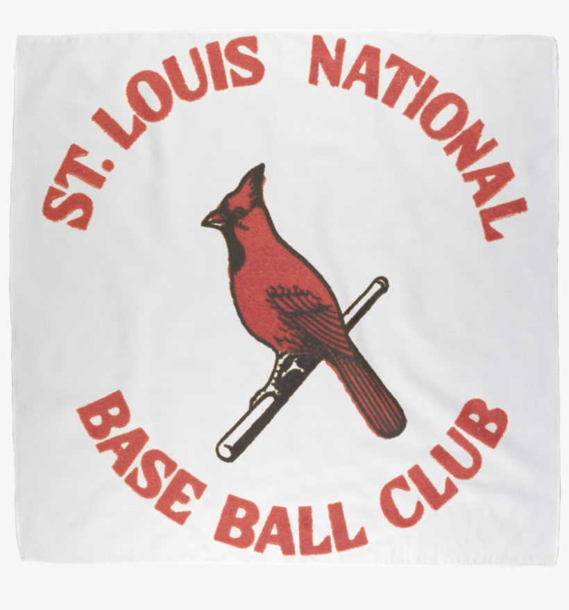 Coolstub™ 1933 St - 1926 Cardinals, transparent png download