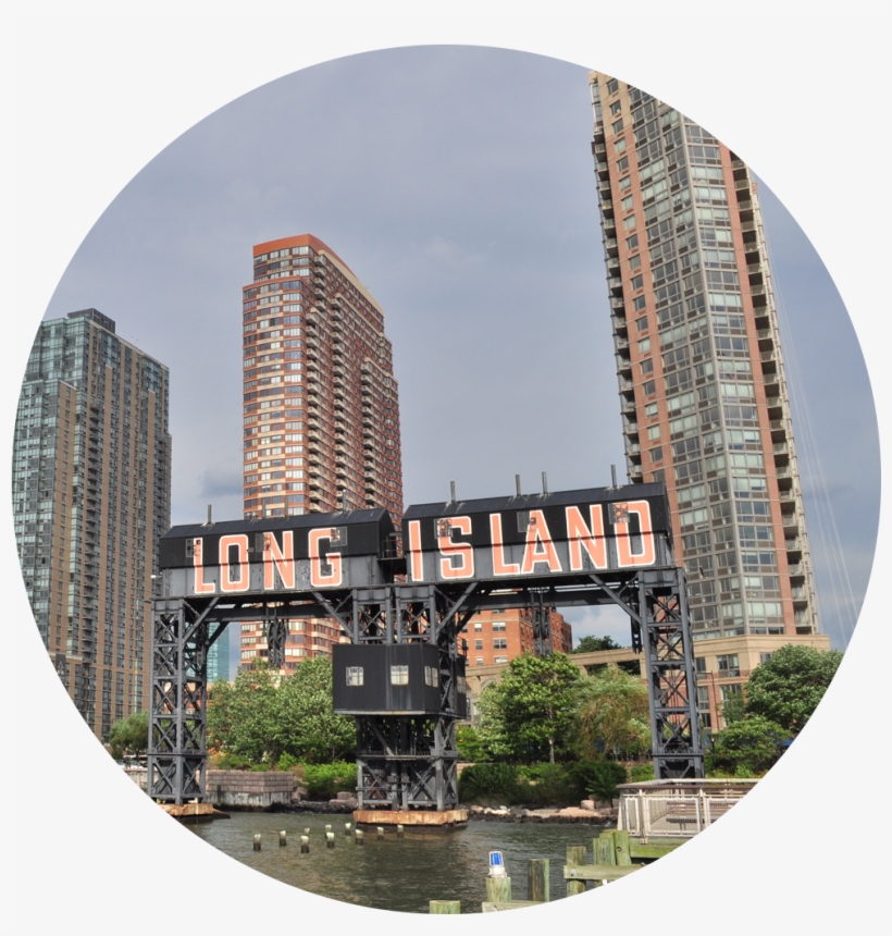 New City Church - Long Island City Development, transparent png download