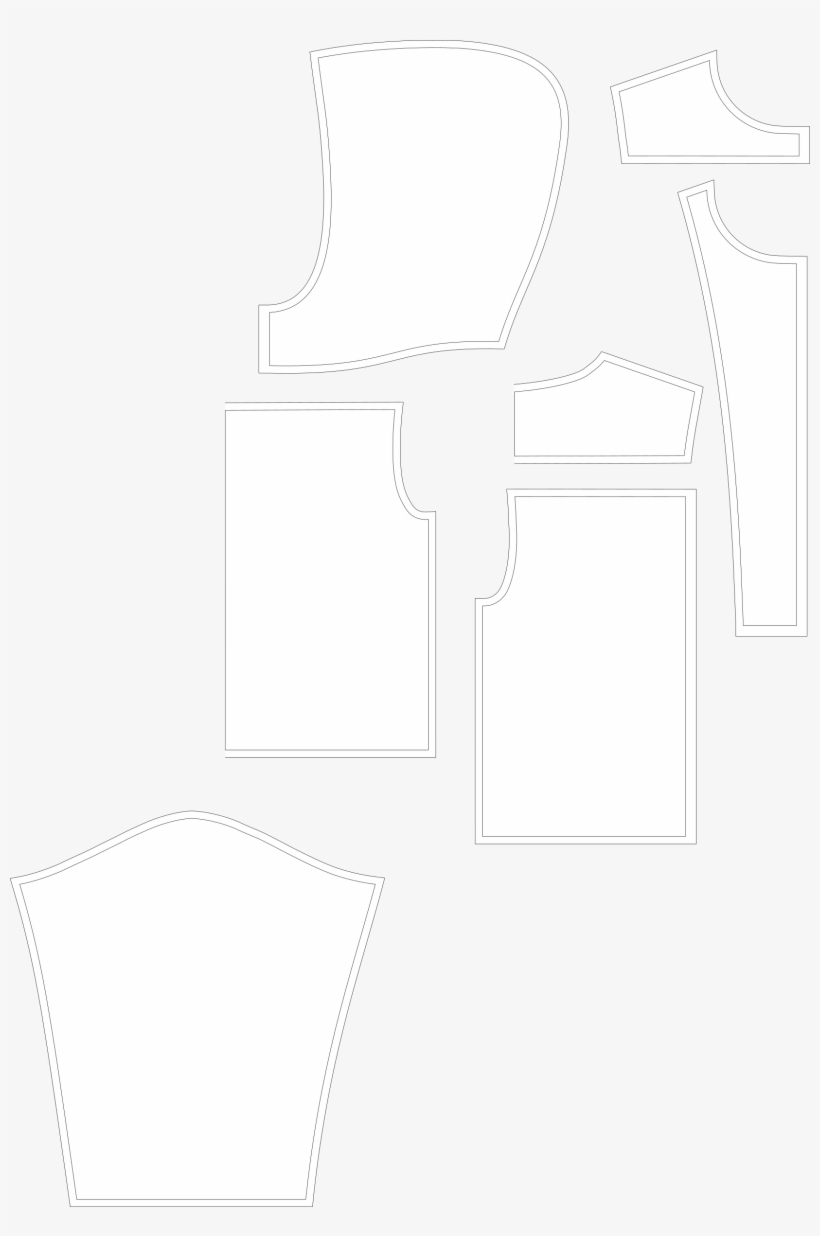 This Free Icons Png Design Of Valentina Hoodie M6, transparent png download