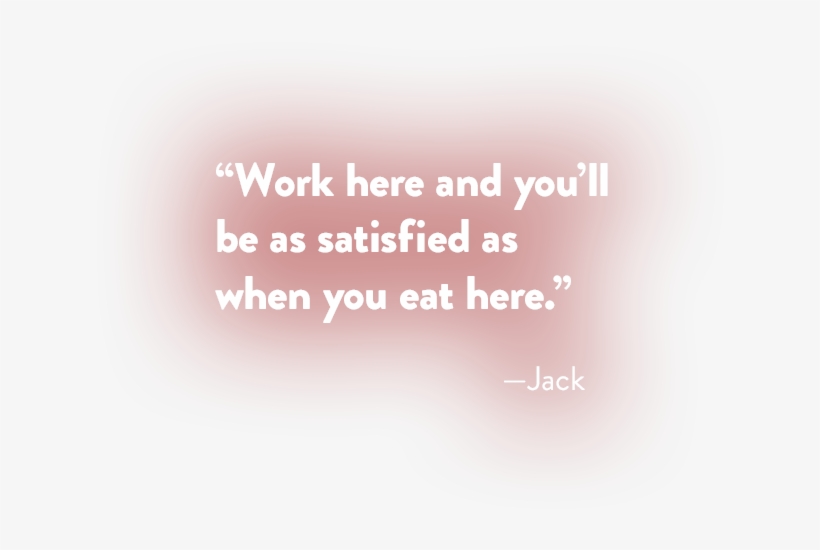 Jacinb Cws Restaurantcrew Headline 1920px - Beige, transparent png download