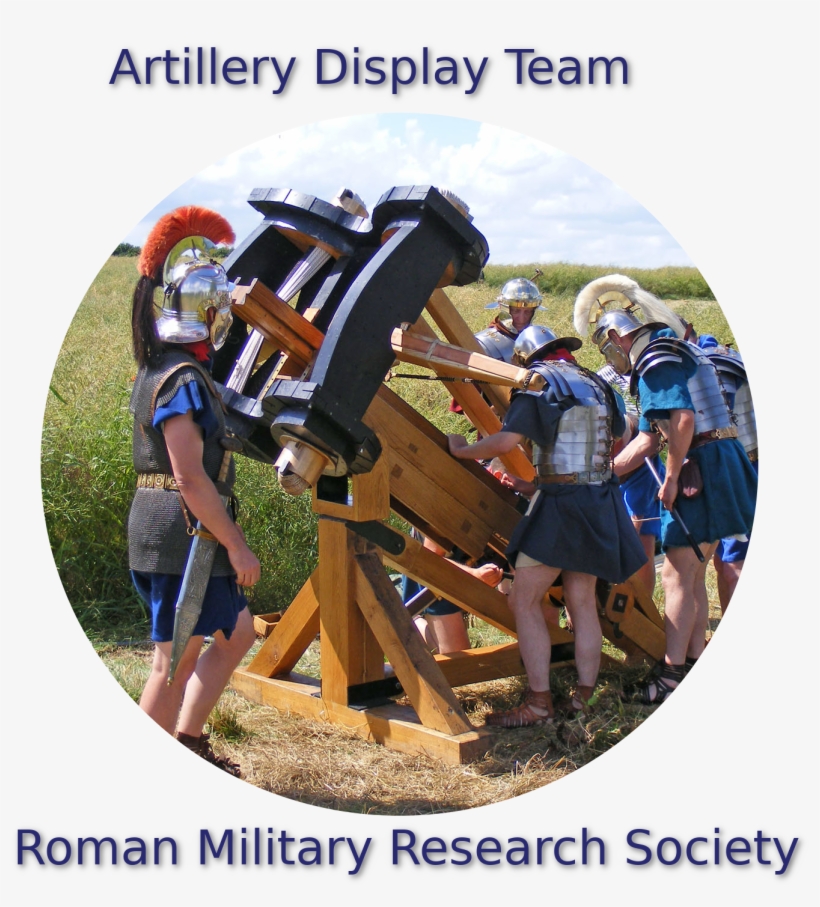 Rmrs Artillery Display Team - Poster, transparent png download
