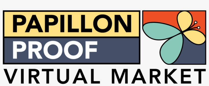 Maresmo, Sushi, Ceviches & Tiraditos Papillon Proof - Graphic Design, transparent png download