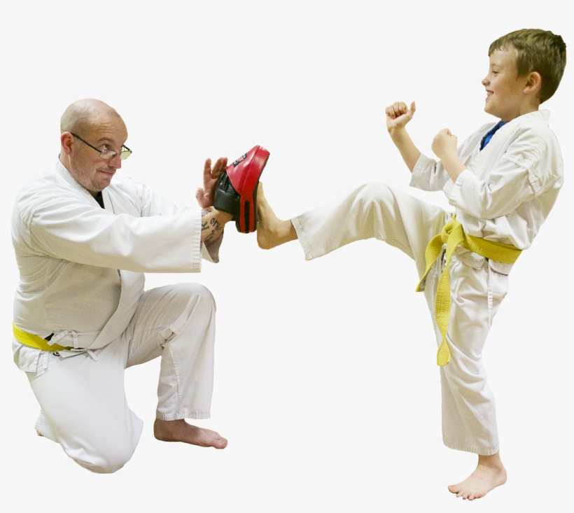 Family Programme - Kung Fu, transparent png download