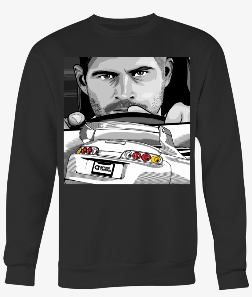 More Than You Can Afford Pal [crewneck Sweatshirt] - Sueter Navideño Slipknot, transparent png download