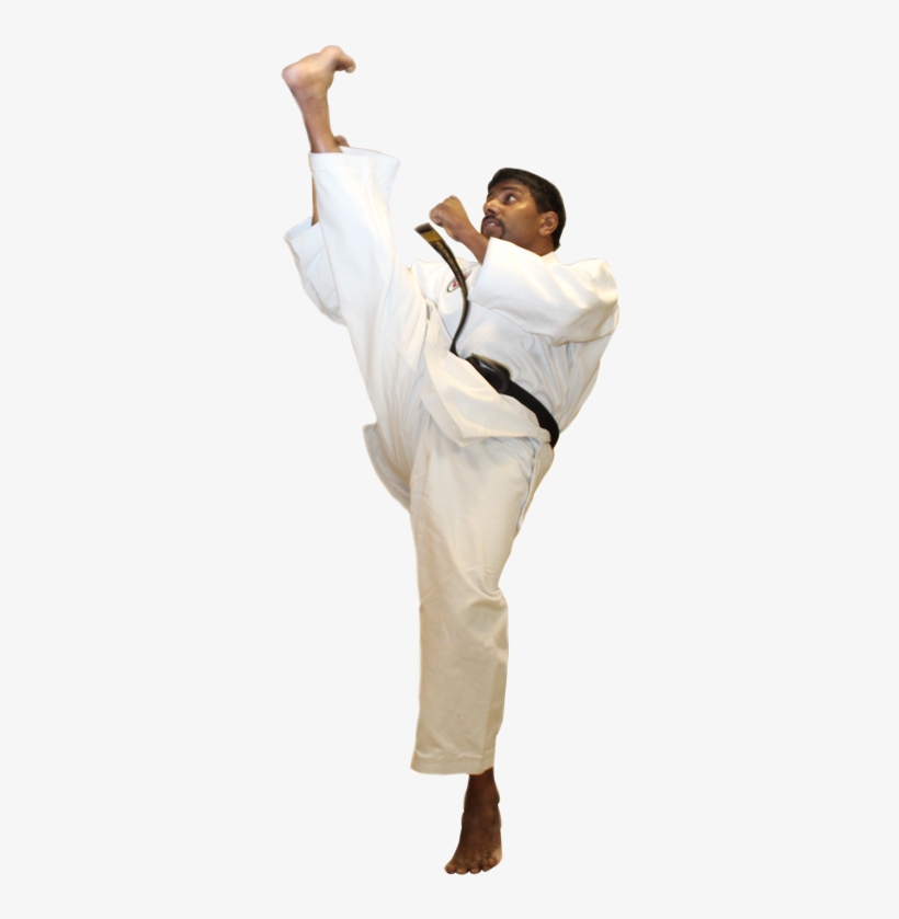Isshin Ryu Karate - Kung Fu, transparent png download