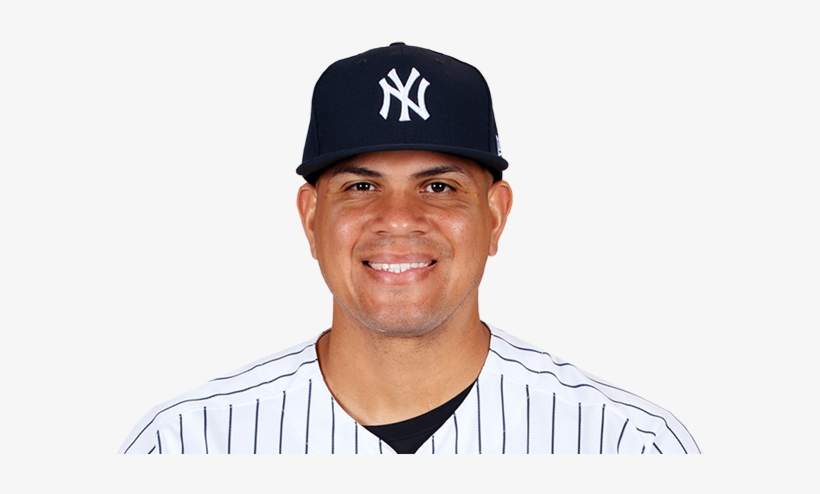 Dellin - New York Yankees, transparent png download