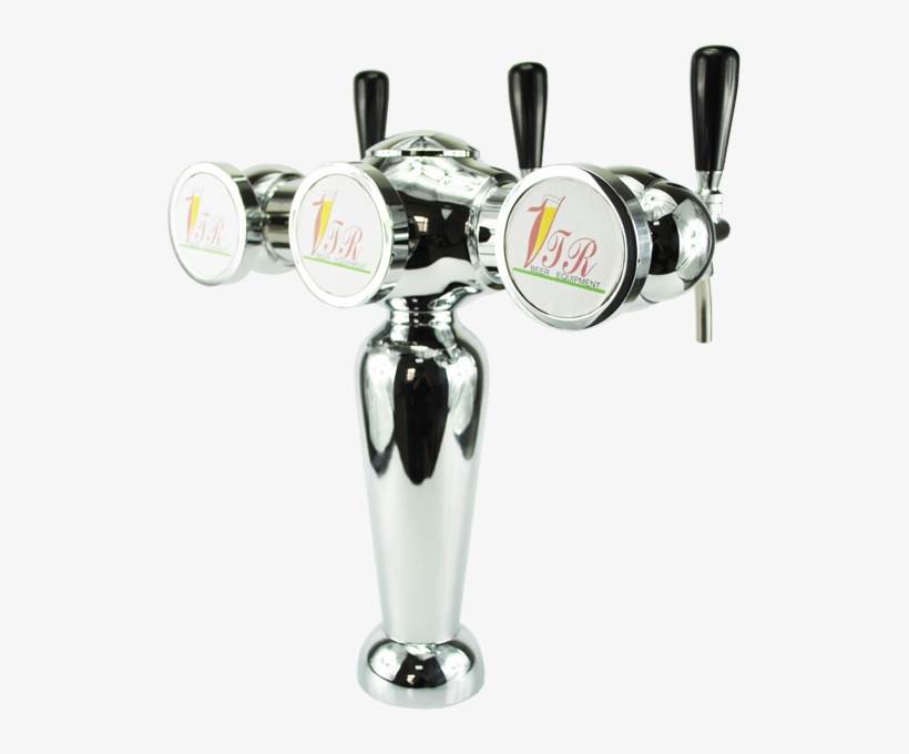 Draft Tower, Robot Type, 3 Ways - Glass Bottle, transparent png download