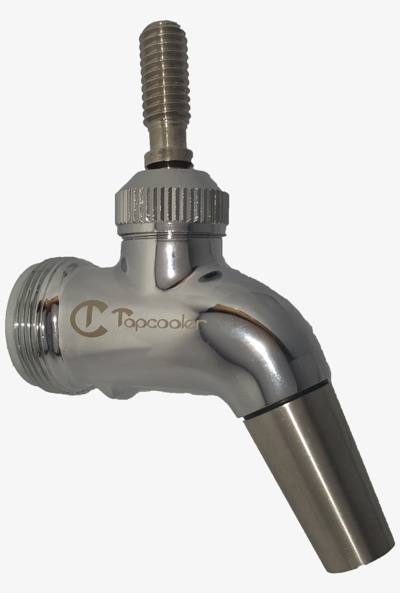 Vent Matic Ultra Flo Beer Tap - Tap, transparent png download