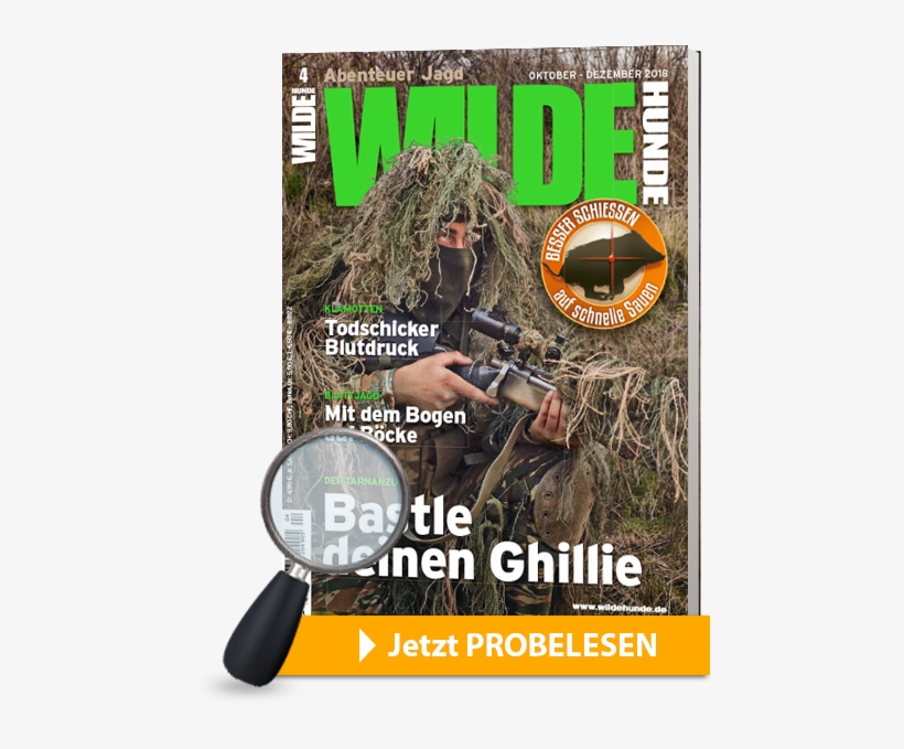 Review On Our Ar-15 Basic Seminar In “wilde Hunde” - Dog, transparent png download