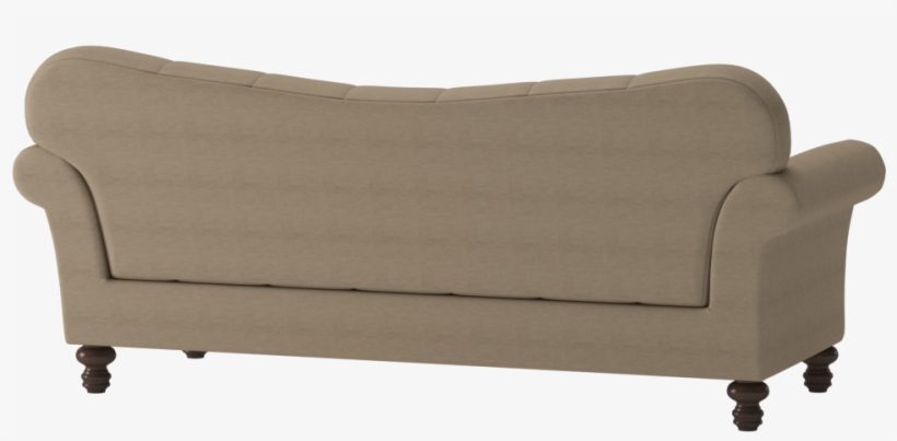 Serta Upholstery Wheatfield Sofa - Studio Couch, transparent png download