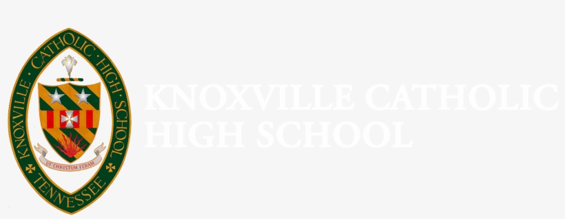 Knoxville Catholic High School - Circle, transparent png download