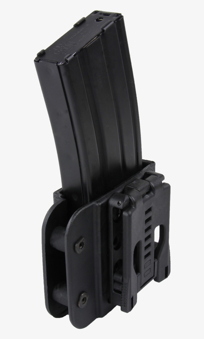 Blade Tech Revolution Ar15 Single Mag Pouch W/tek Lok - Strap, transparent png download