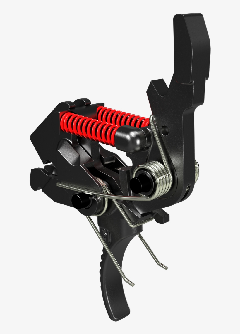 Zoom - Hiperfire Trigger, transparent png download