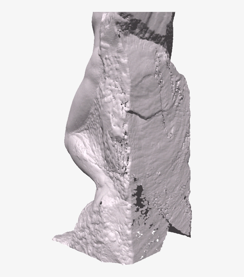 Image017 - Sculpture, transparent png download