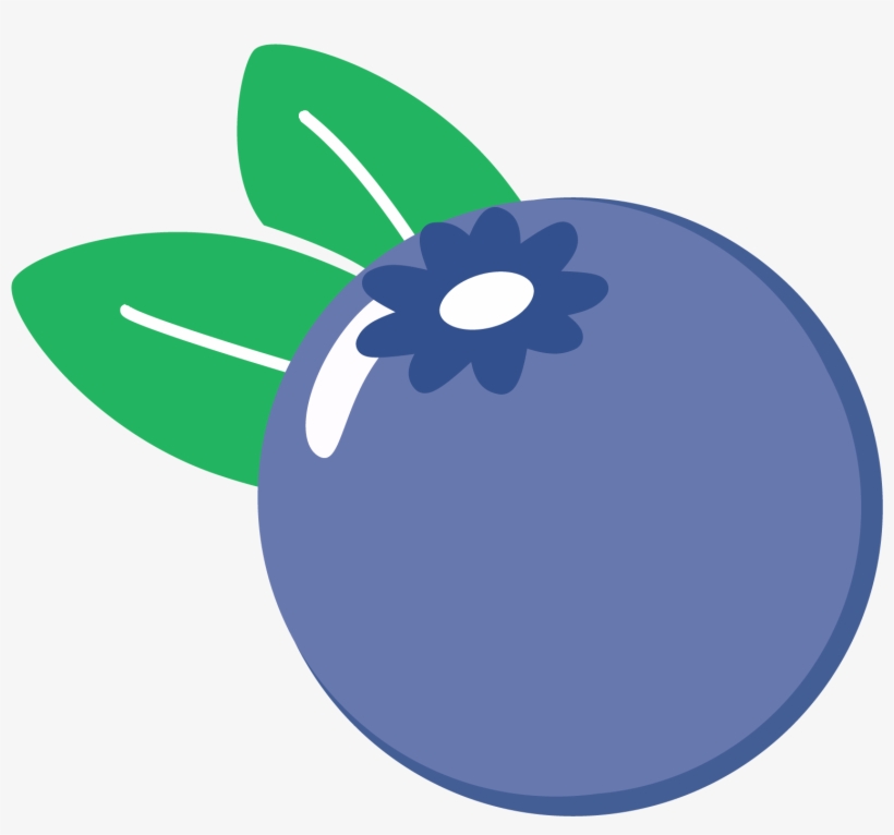 #ocs - Berries - Flower, transparent png download