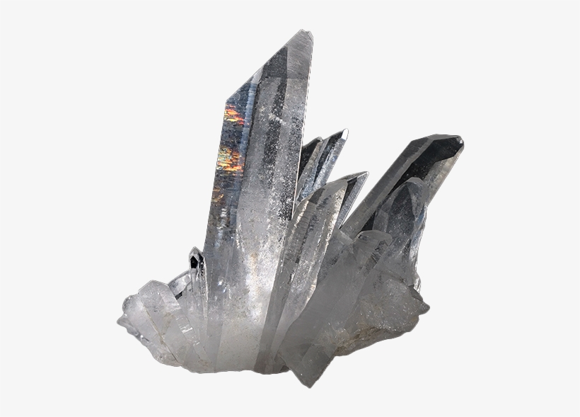 30 Images About Seapunk - Transparent Crystal Png, transparent png download