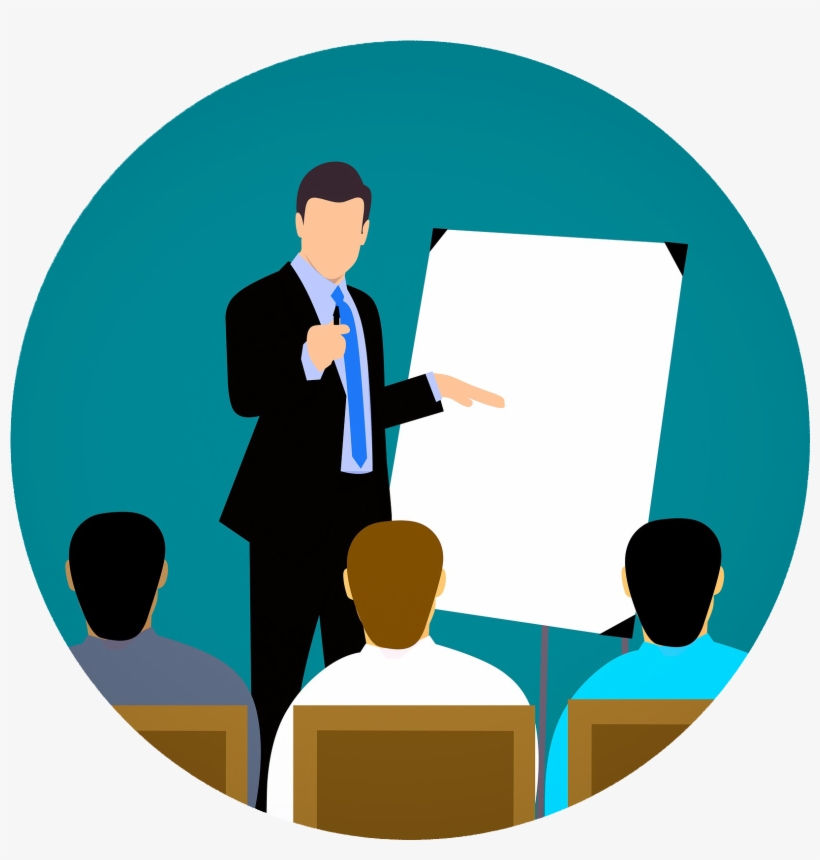 Training-3185170 - Comunicacion En La Clase, transparent png download