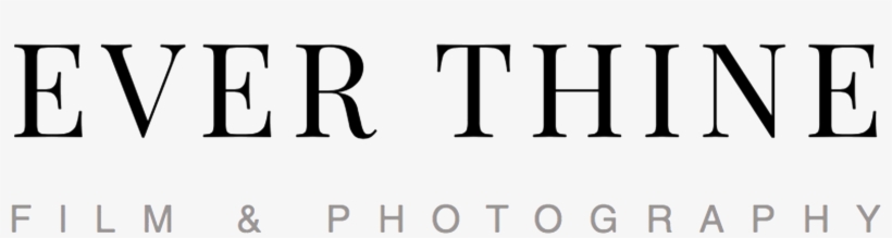 Ever Thine Film & Photography - Parallel, transparent png download