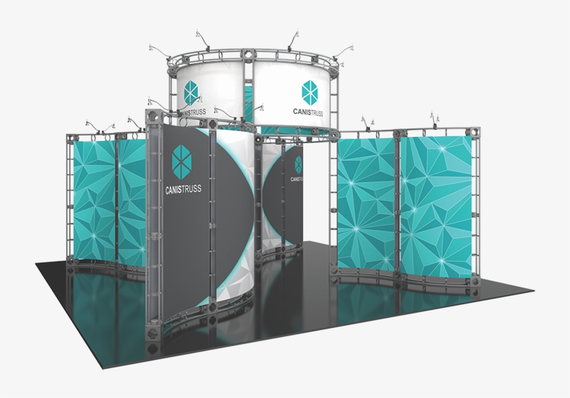 Canis Orbital Express Truss - Truss, transparent png download