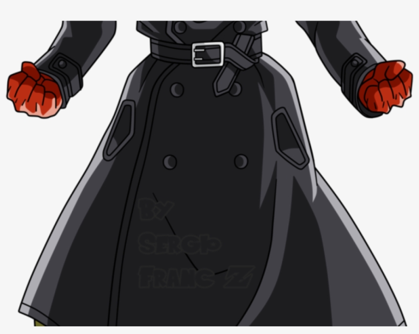 Imagen Son Goten Dragon Ball Heroespng Dragon Ball - Illustration, transparent png download