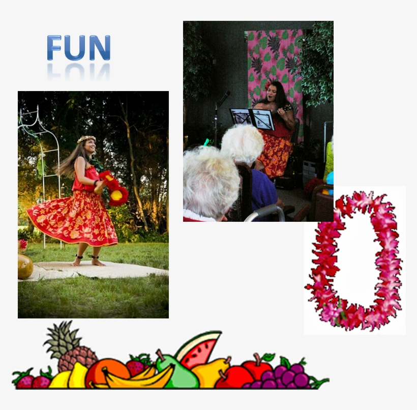 Team Leisure And Fun - Fruit Thai, transparent png download