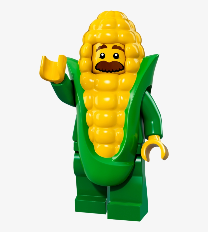 Lego Series17, transparent png download