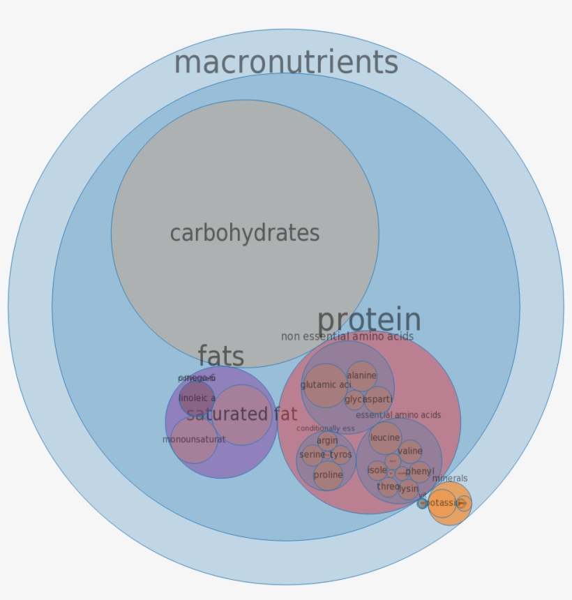 Fast Foods, Corn On The Cob With Butter All Nutrients - Circle, transparent png download