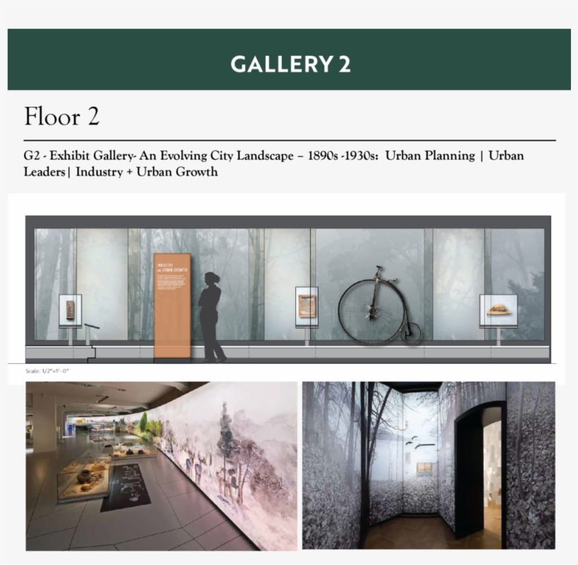 G2 Exhibit Gallery 2, transparent png download