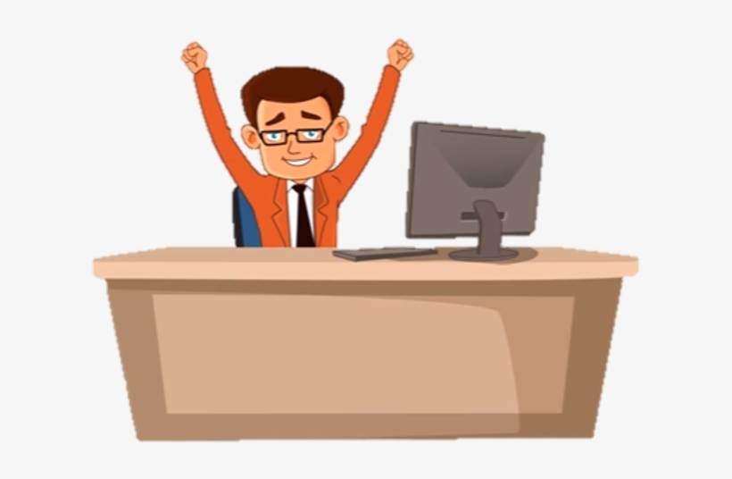 Our Broadcast Alert Function Allows For Immediate Communication - Cartoon, transparent png download