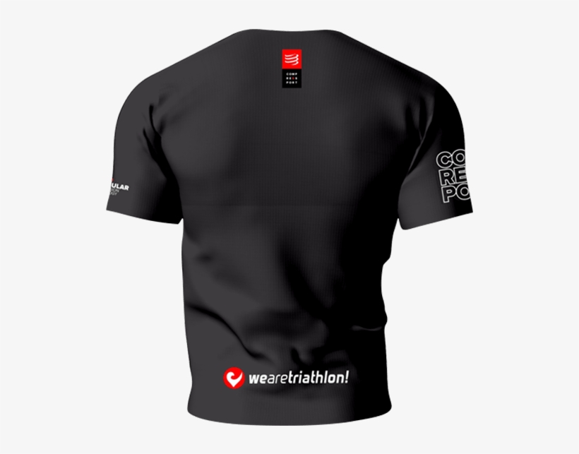Training Shirt Man - Active Shirt, transparent png download