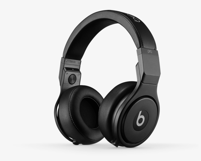 View Larger Image - Beats Pro Tm 006 Price In Bangladesh, transparent png download