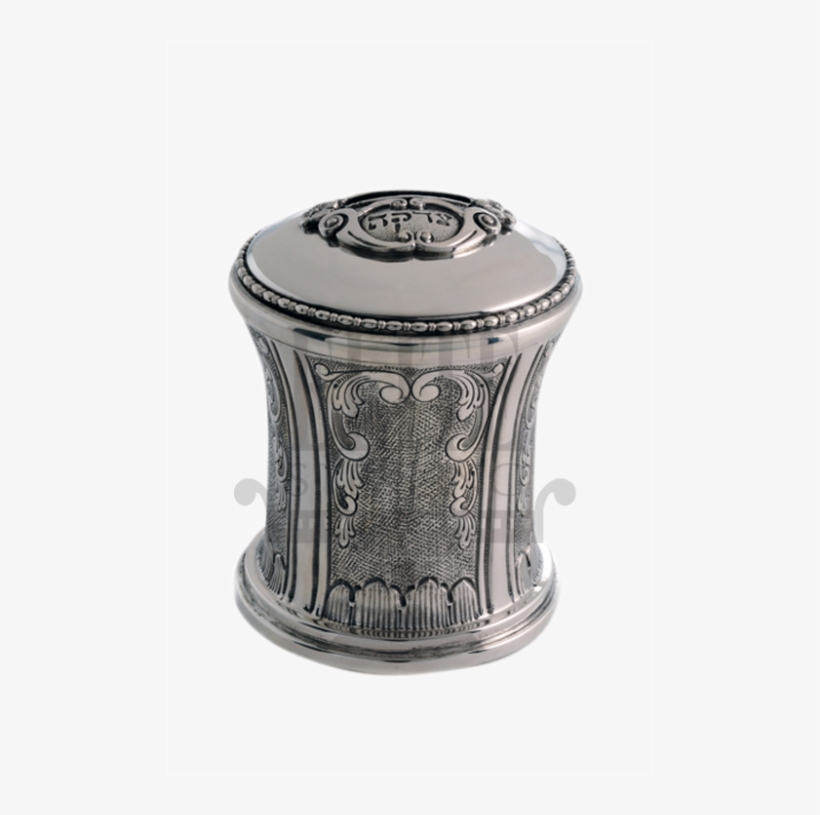 Close Arco Tzedakah Box, transparent png download