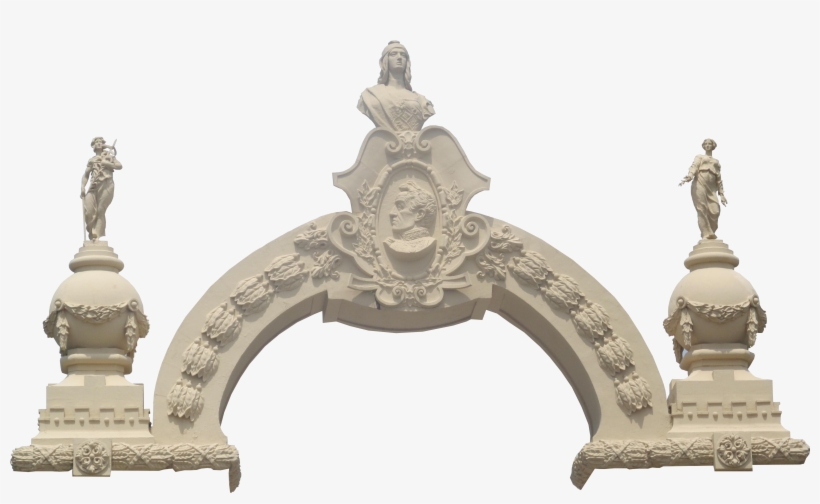 Arco Parte De Arriba, transparent png download