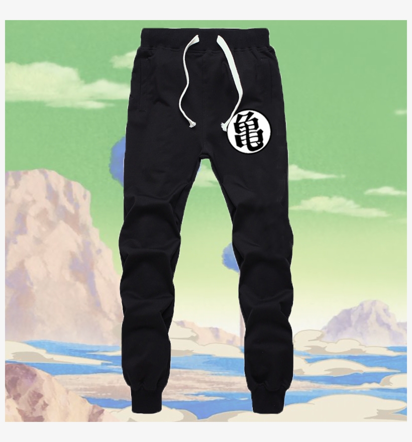 Dragon Ball Tracksuit, transparent png download