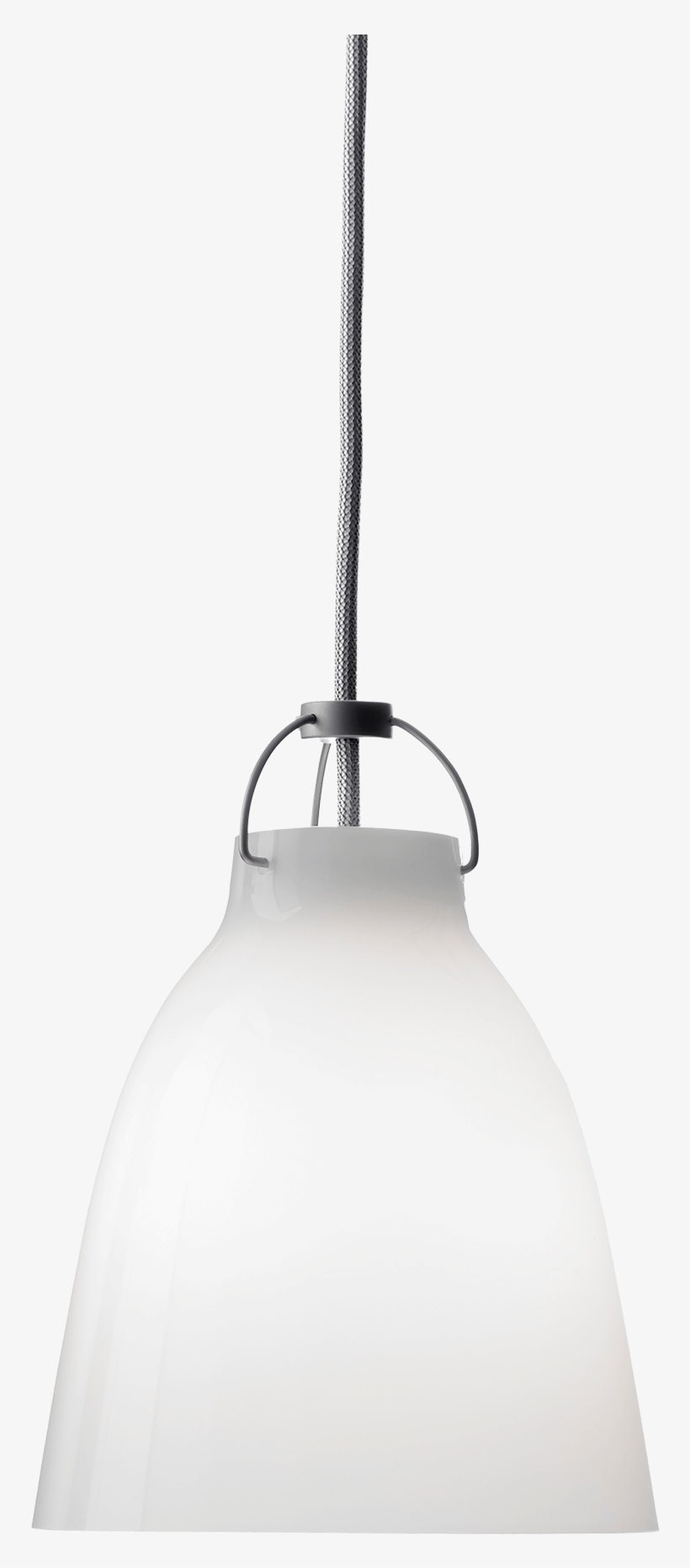 Lampe Opalglas Caravaggio, transparent png download