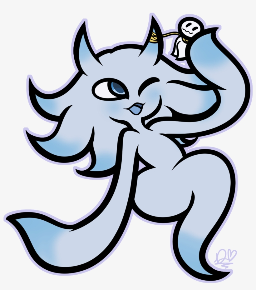 Curious Creature Weasyl - Cartoon, transparent png download